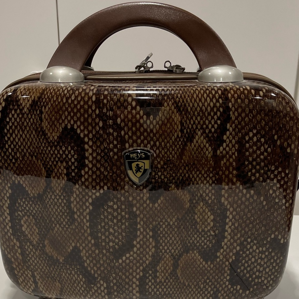 Heys Vanity Case